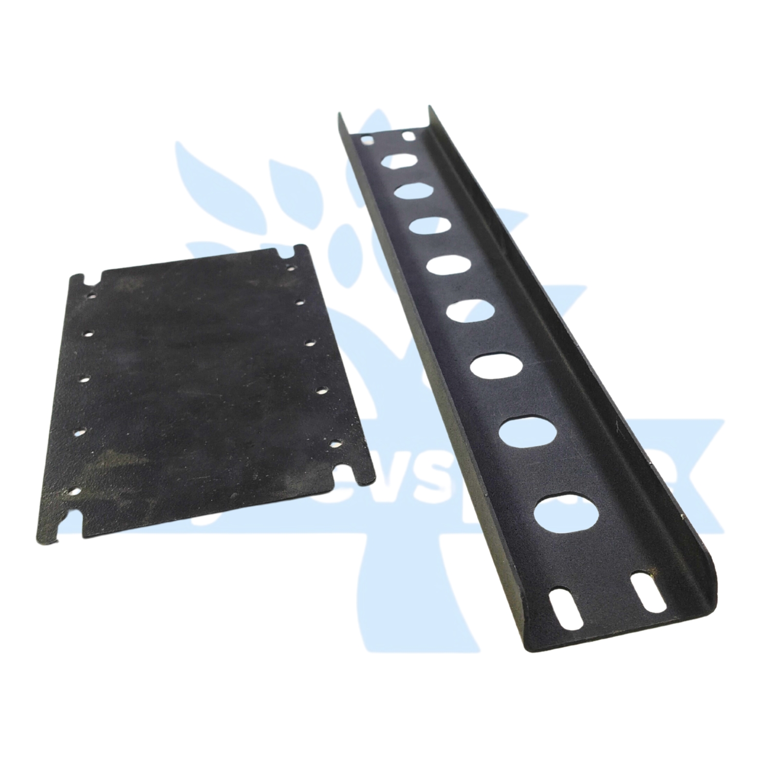 BATRY SUPPORTER BLK (3269)