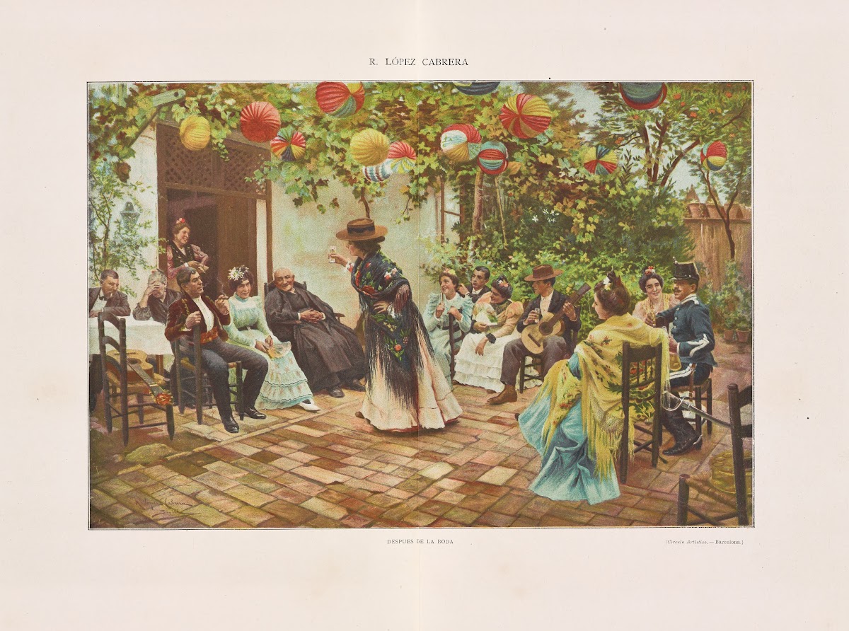 Album salon Pl03 1903