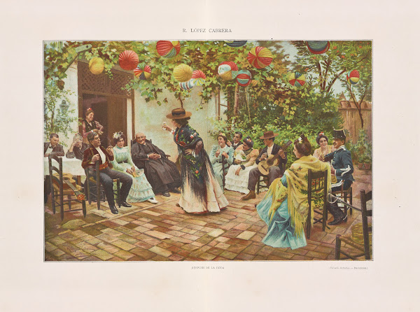 Album salon Pl03 1903