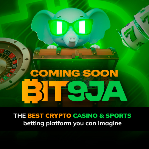 Coming Soon