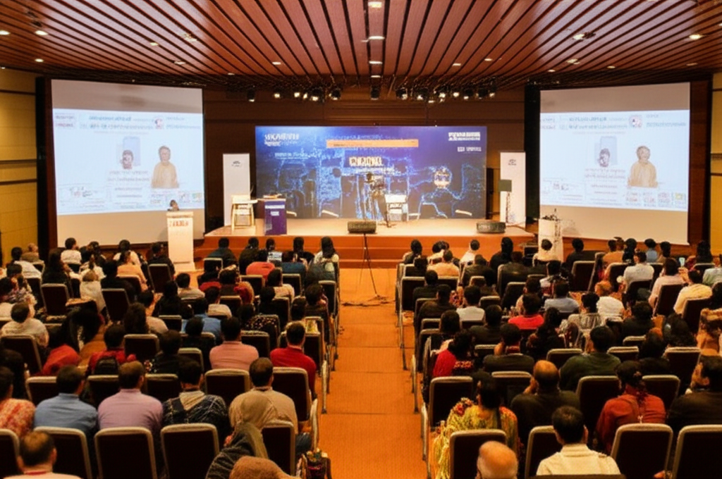 India's Deep Tech Ecosystem: A Catalyst for National Growth