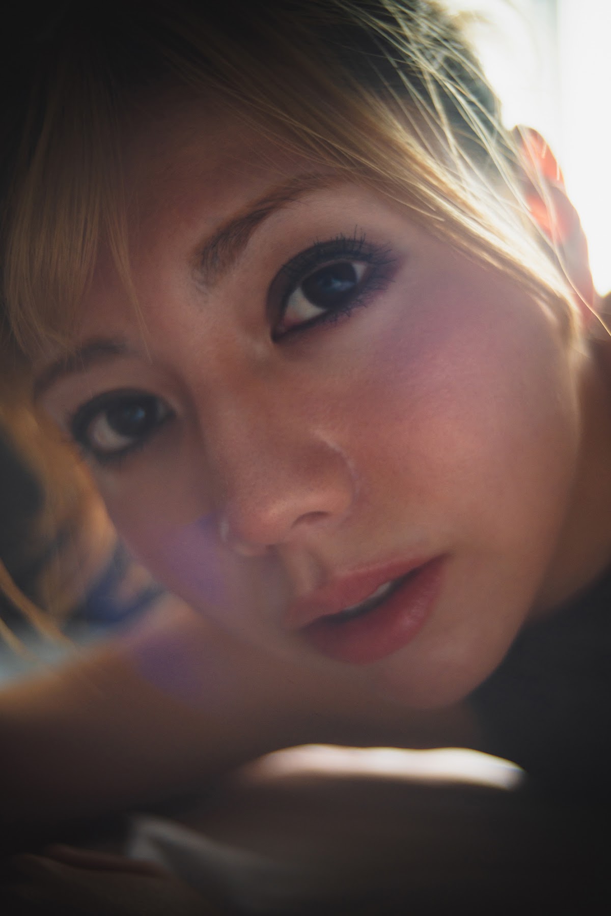 Portrait #1012 — Makino Shota