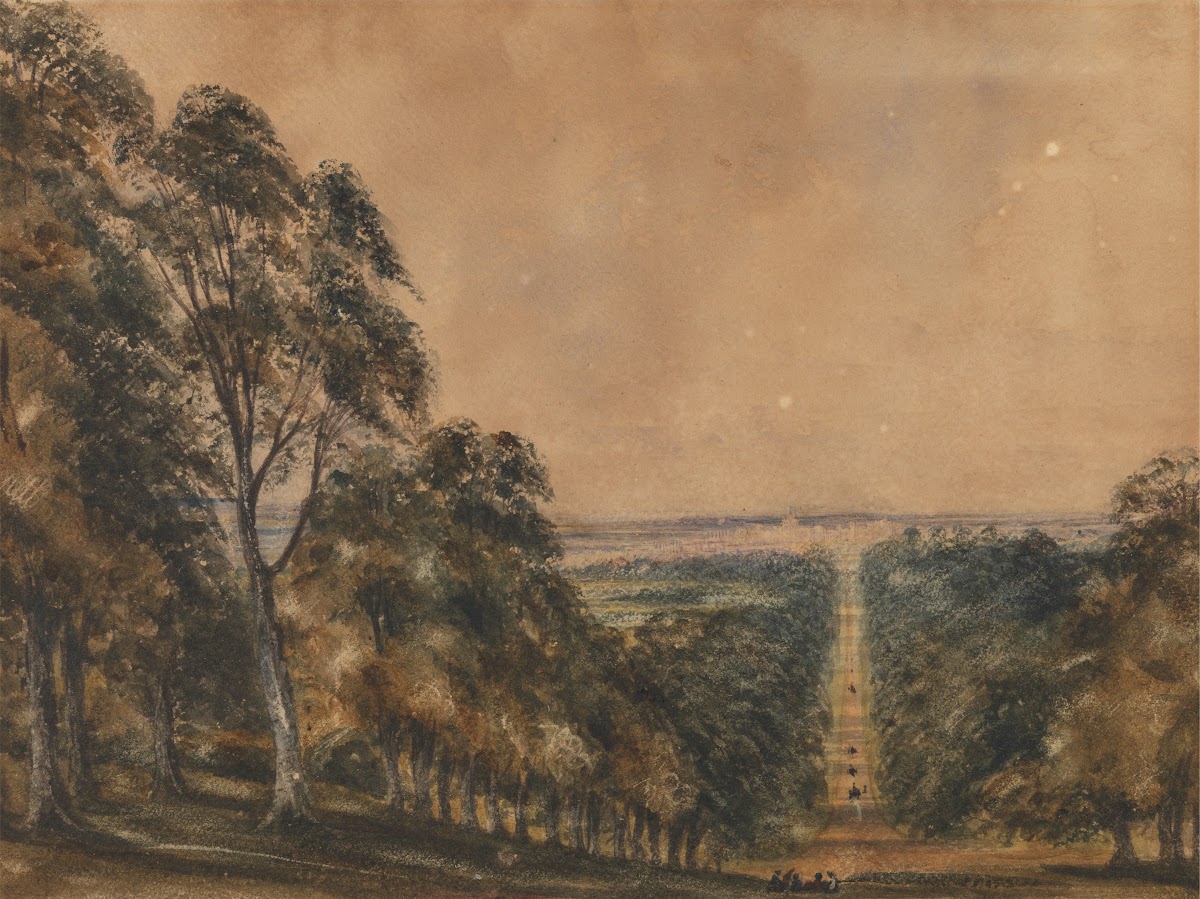 The Long Walk Windsor