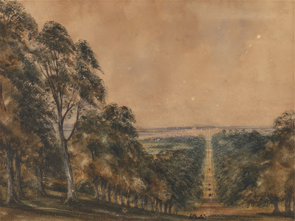 The Long Walk Windsor