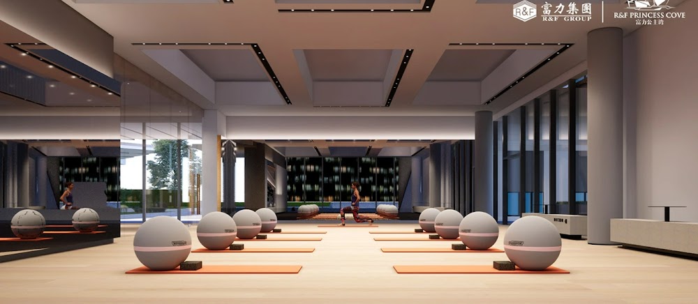 Princess Cove RNF Phase 3 Johor Bahru