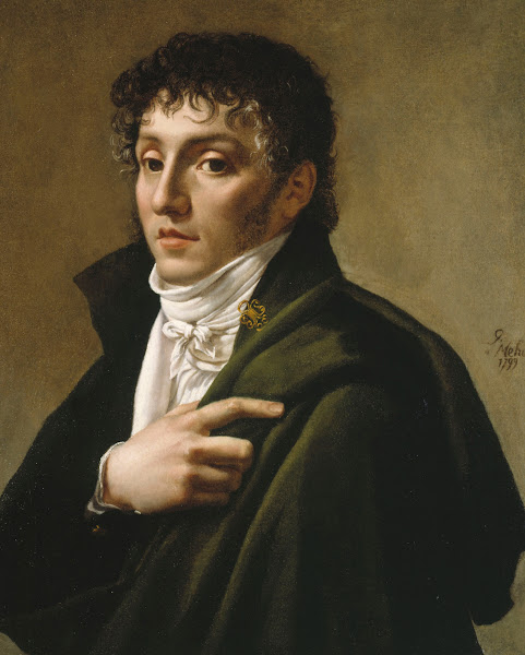Étienne Henri Méhul 1799
