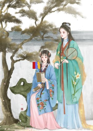 Cuộc Đời Thị Vệ Và Những Bí Mật Chưa Được Kể