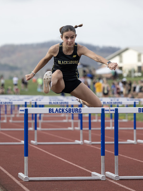 Photo from HS: Track & Field of Abby DeJesus