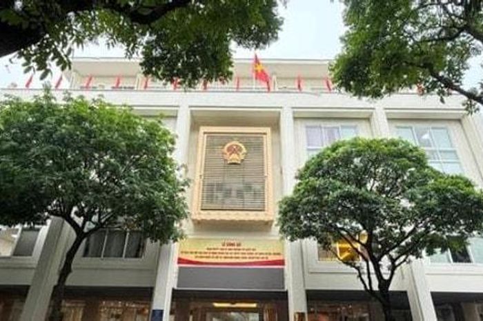 Hoàn Kiếm số hóa quản trị công vụ: Đo hiệu quả bằng dữ liệu - Báo Hà Nội Mới