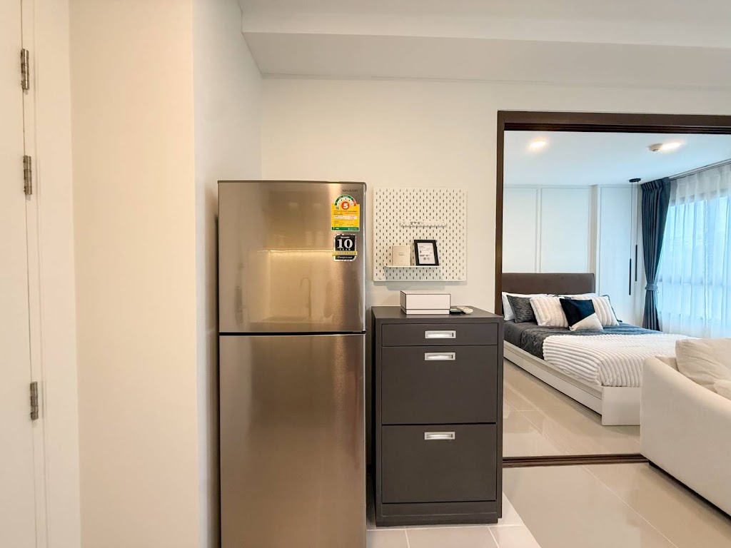 Zcape3 Condominium · เชิงทะเล 5