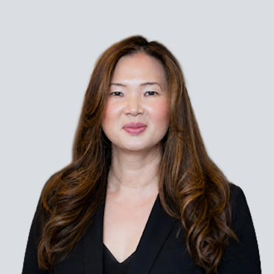 Christy Boscardin, Ph.D.