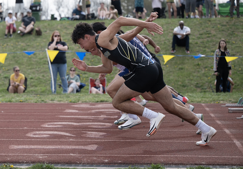 Photo from HS: Track & Field of Jet Daum