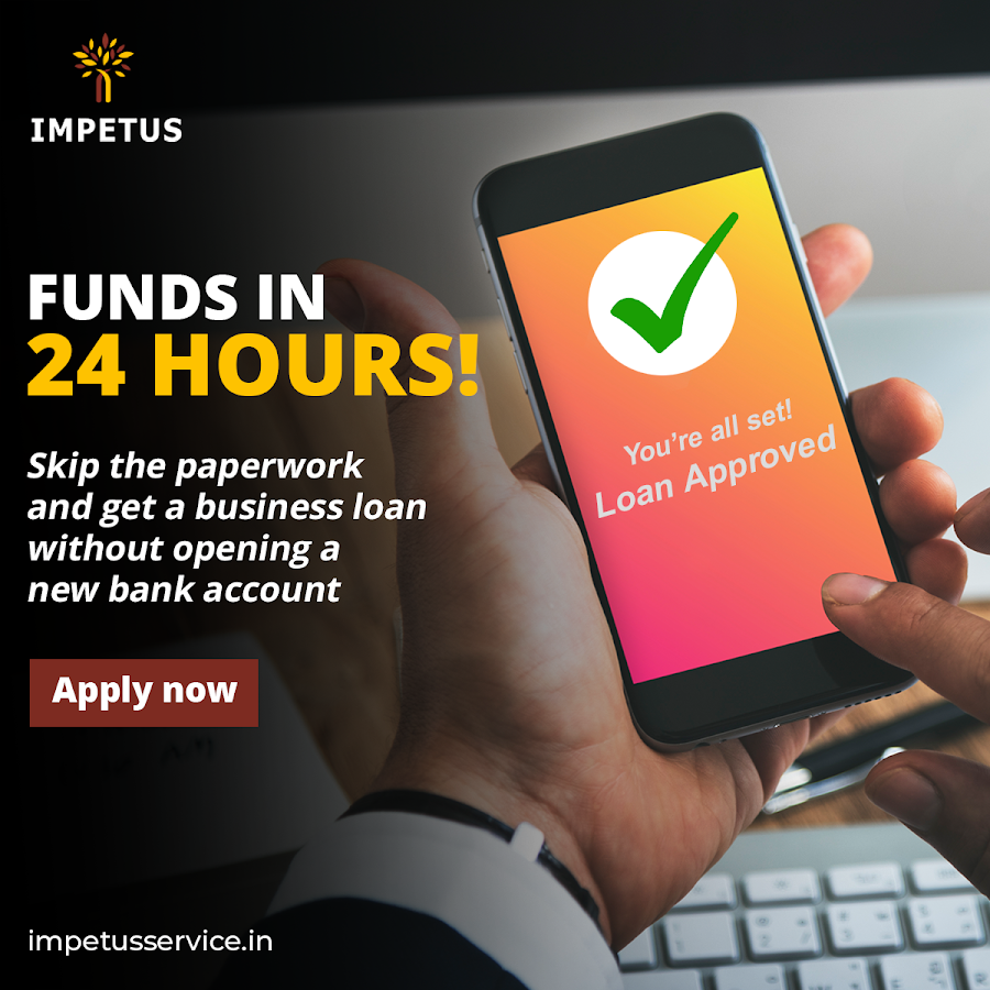 Impetus ad: funds in 24 hours, skip the paperwork, no new bank account