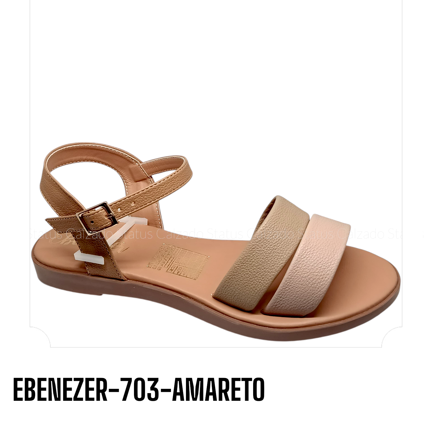 EBENEZER-703-AMARETO