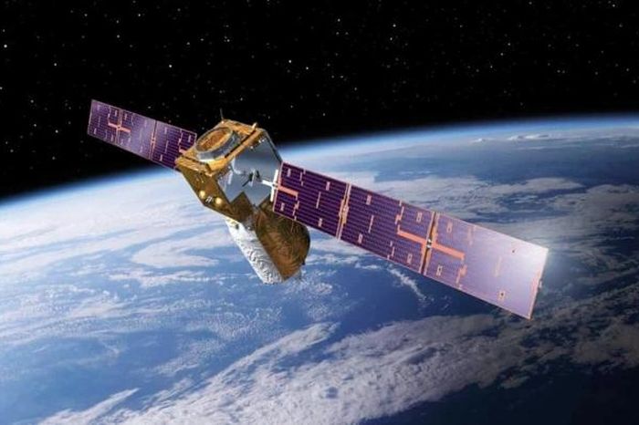 Nga phóng thành công 16 vệ tinh internet quỹ đạo thấp đầu tiên - Báo Điện tử Tiếng nói Việt Nam