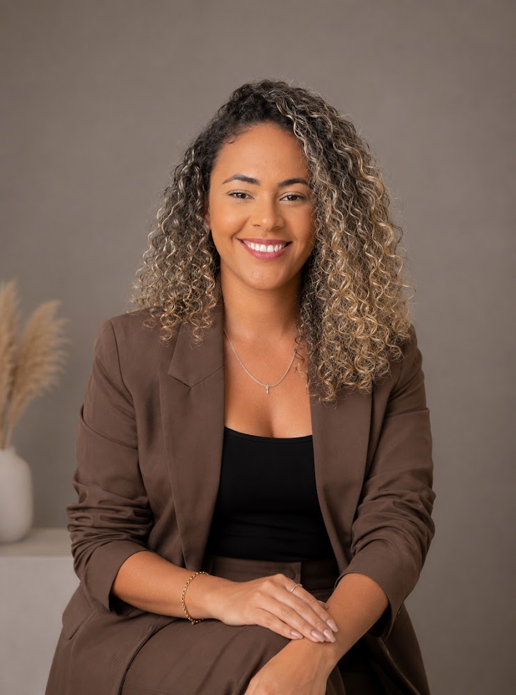 Letícia Lacerda, Consultora de E-commerce e Marketplace em Niterói