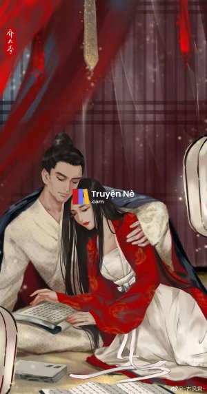 Cuộc Chiến Ngai Vàng Của Thái Hậu