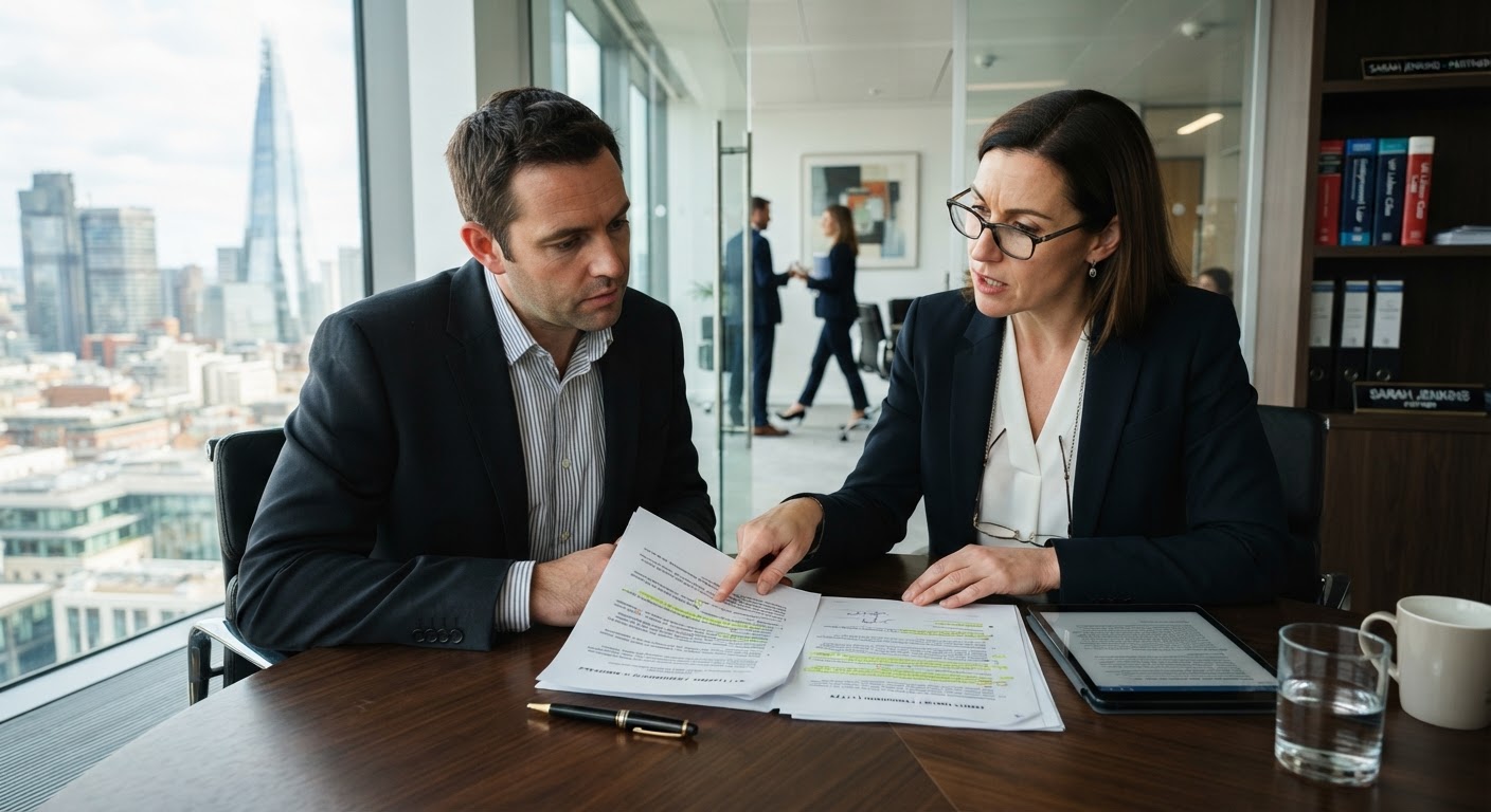 هل شركتك جاهزة لإنهاء الخدمة بحزم؟