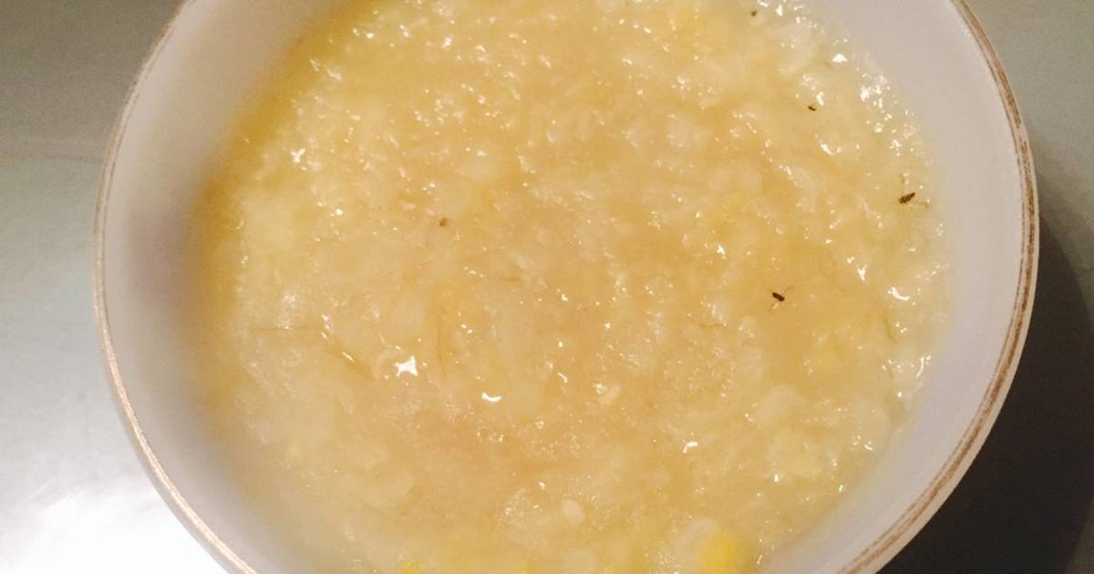 Chè ngô