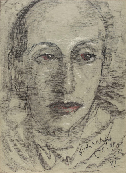 Portret Leona Reynela 1932