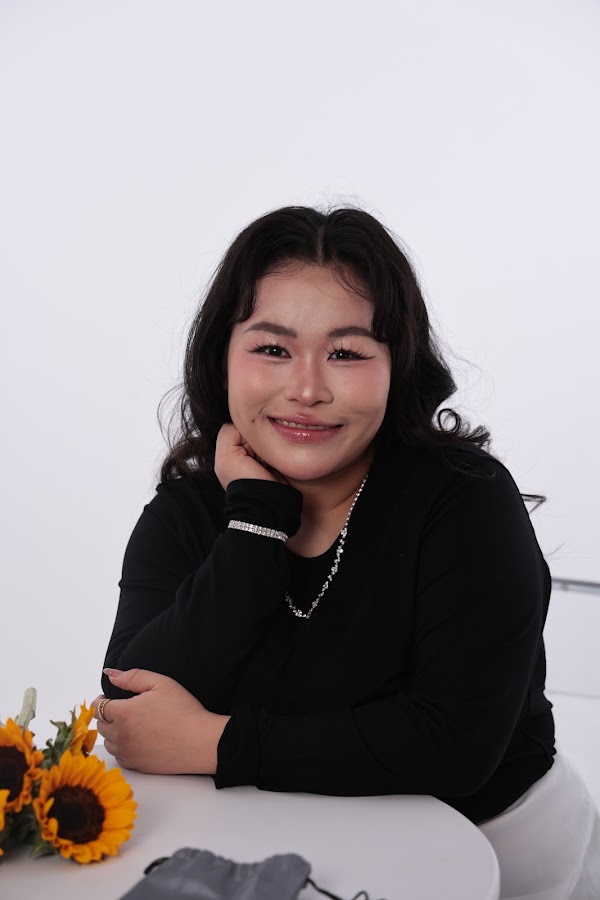 Ảnh bìa album