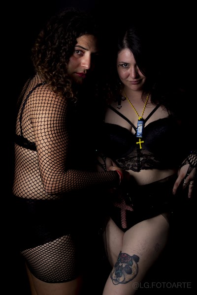 Foto por @lg.fotoarte