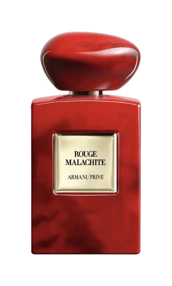Clone of Giorgio Armani Prive Rouge Malachite Clone