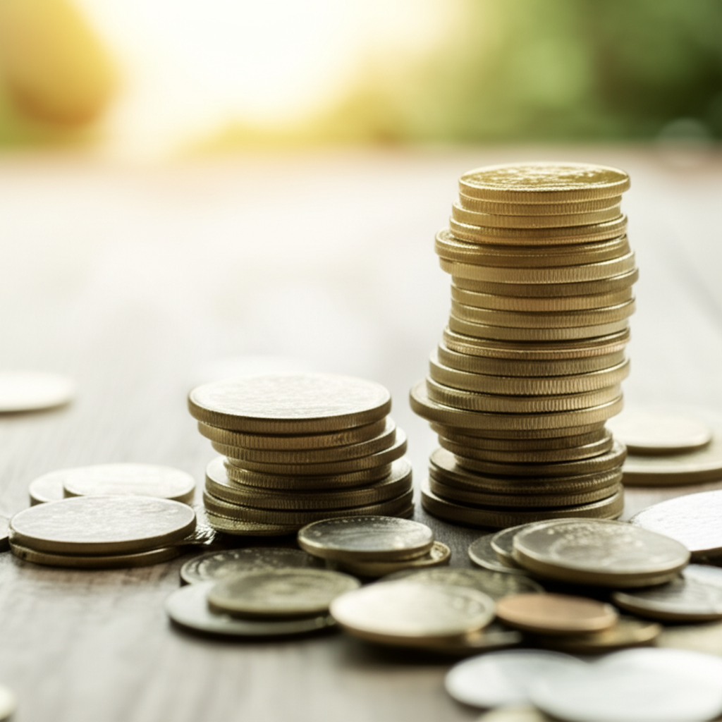 퇴직연금 투자 전략: 나에게 맞는 선택은?