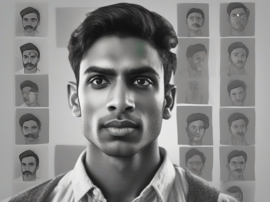 Casting call for male actors (26-28 yrs) in Warangal for a demo film. Must have a beard & long hair. Unpaid project. Apply now!