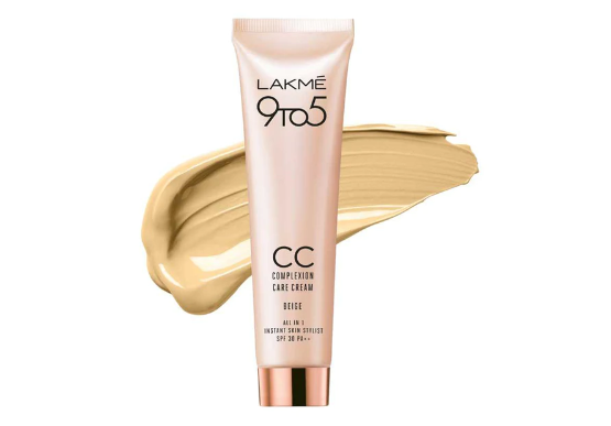 Lakme CC Cream