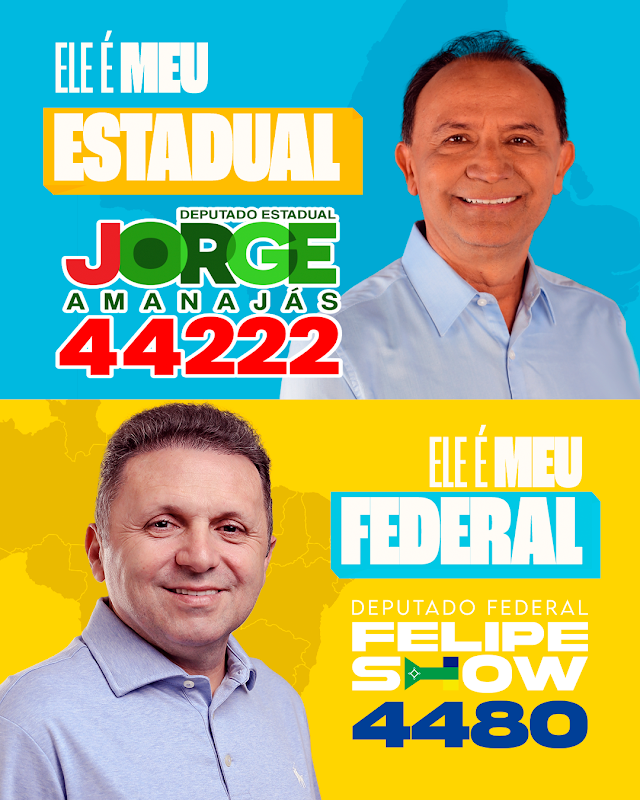 jorge amanajas