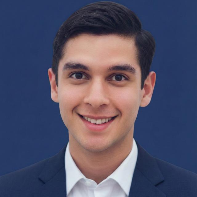 David Rosas Valenzuela
