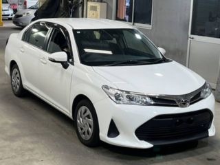Toyota Axio