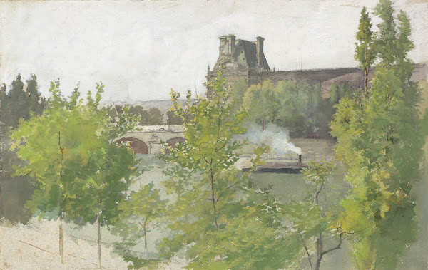 Louvre