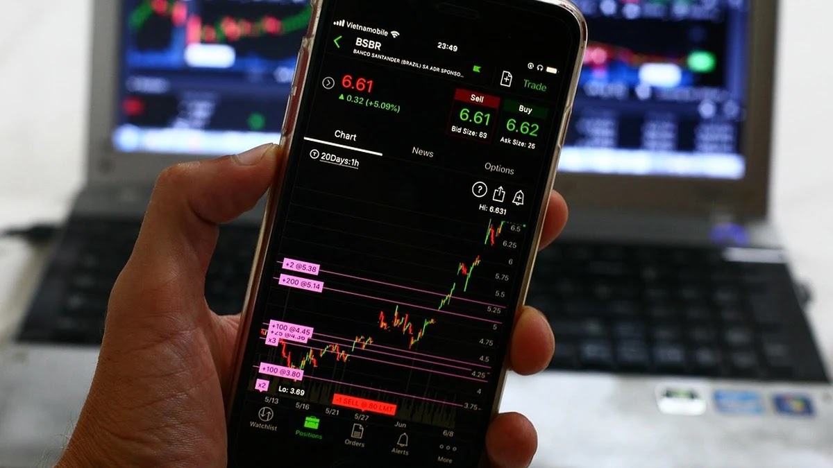 1만원으로 시작하는 토스증권 ETF 투자 방법과 수익 관리법