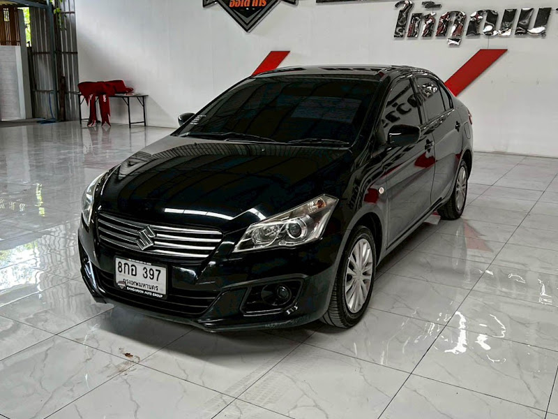 SUZUKI CIAZ