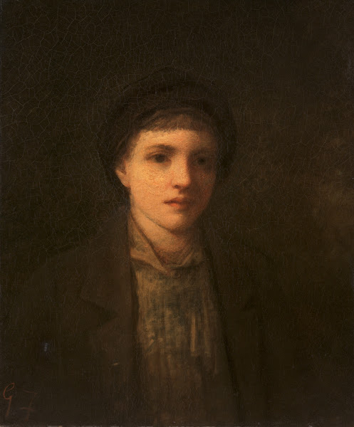 George Fuller