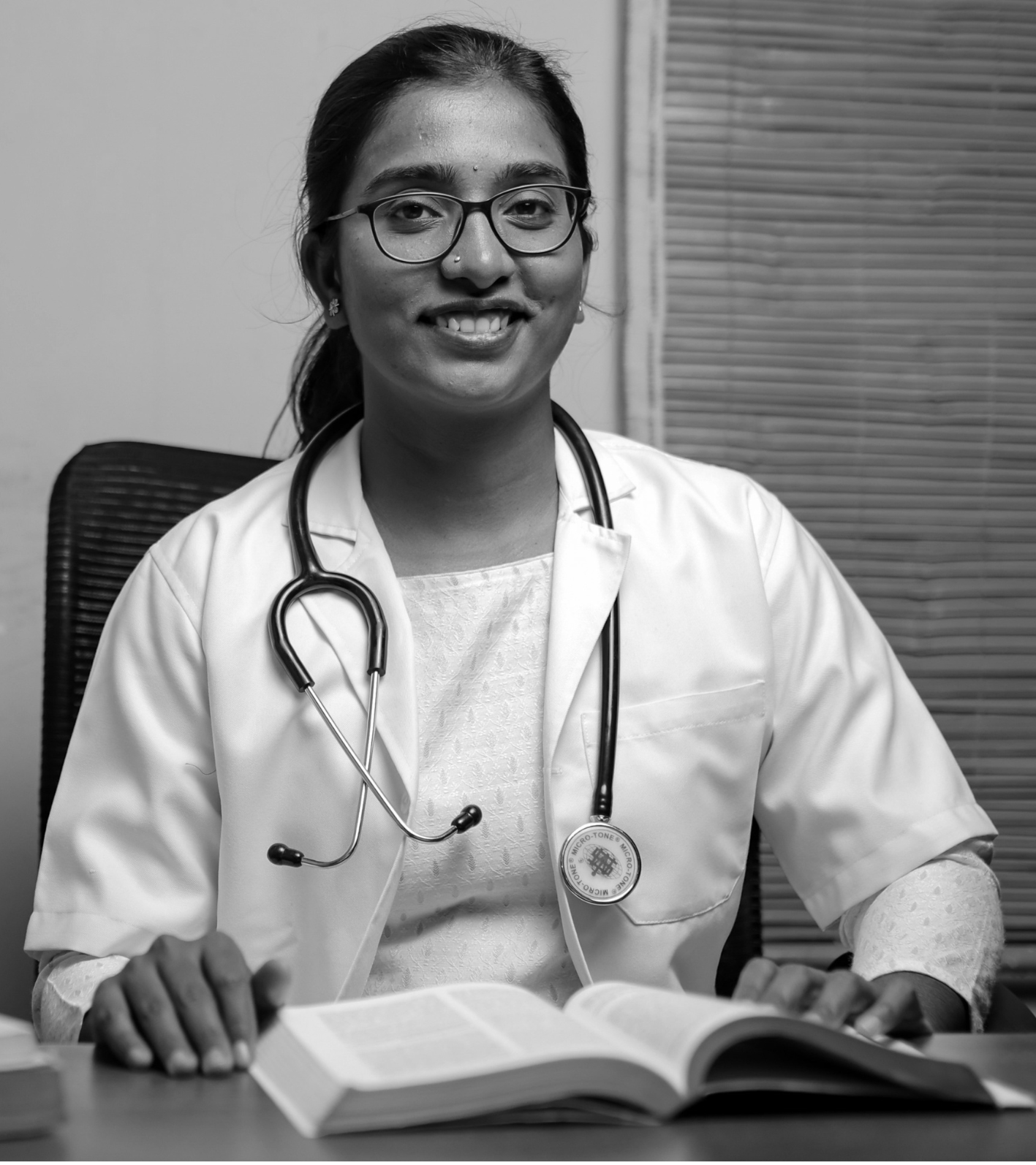 Dr. Chandralekha Medagam