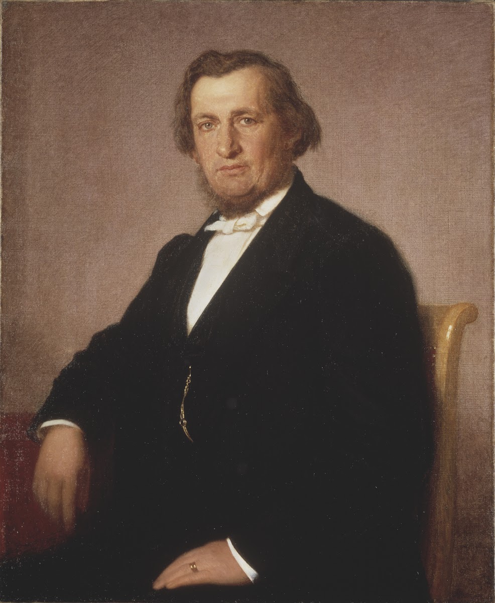 André Oskar Wallenberg
