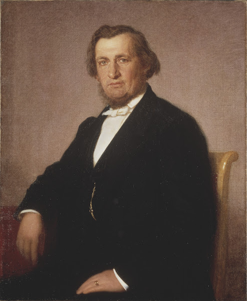 André Oskar Wallenberg