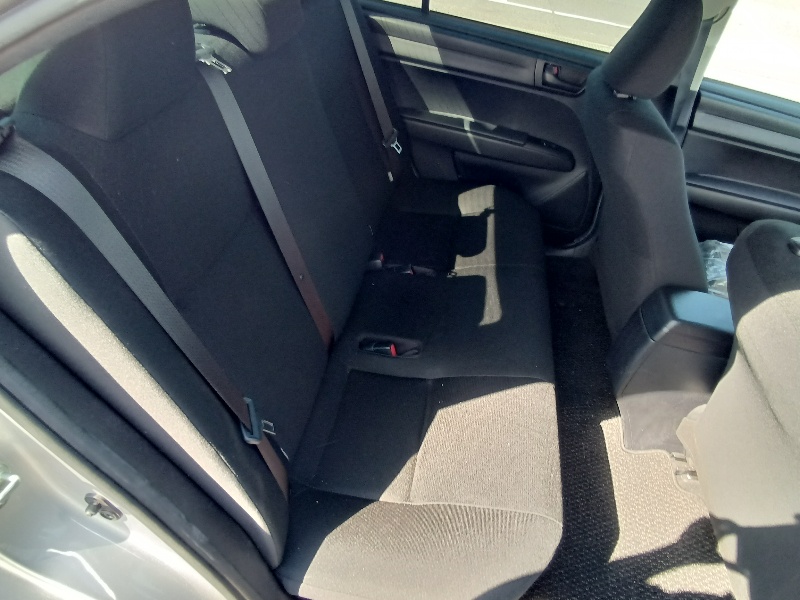 Toyota Axio