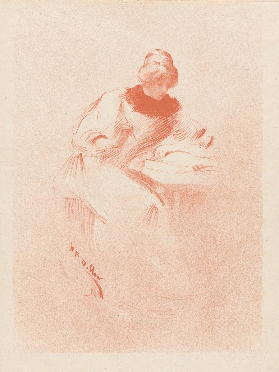 La comptabilité 1884   1892