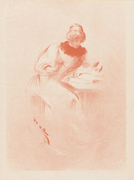 La comptabilité 1884   1892