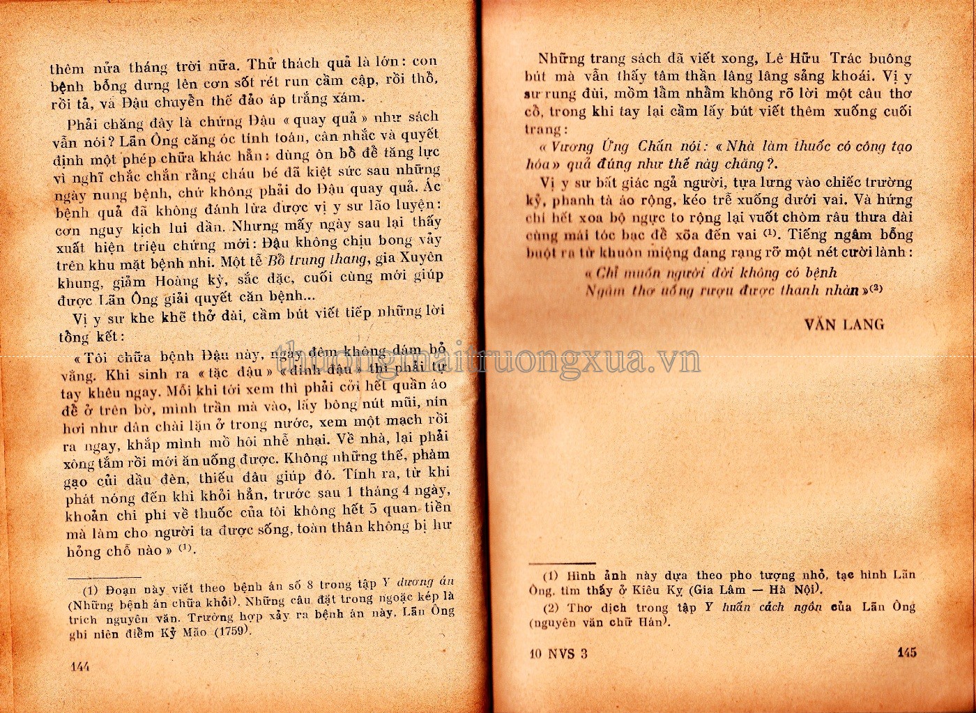 Những vì sao đất nước (tập 3 - 1972) - Trang 72