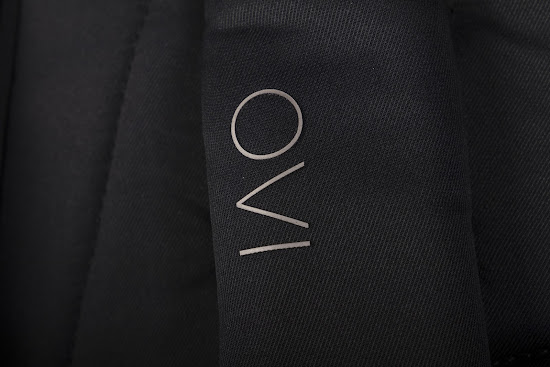 Stroller Cavoe Ovi Meteorite