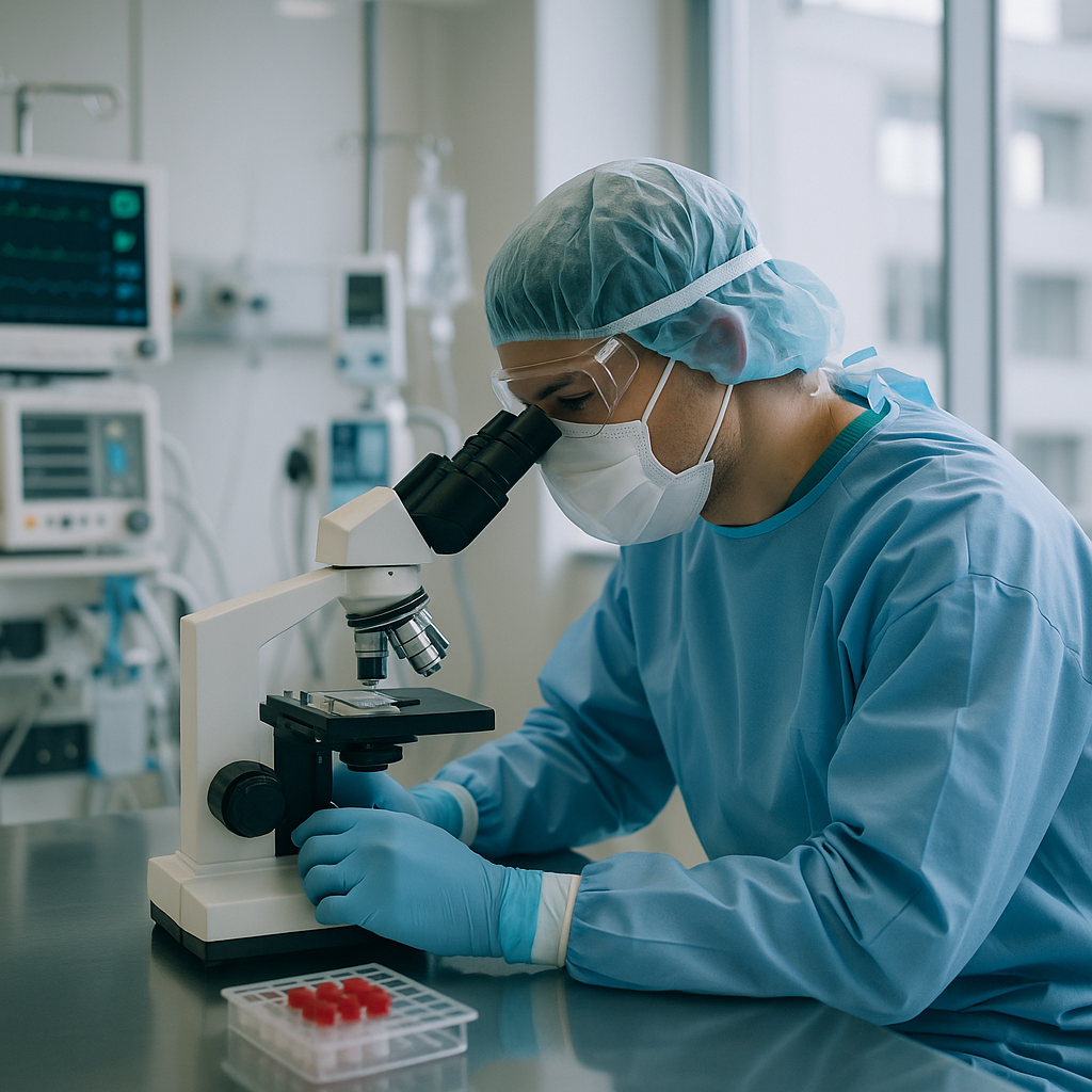 Emerging Challenges of Microplastic Contamination in Healthcare and Workforce Well-being