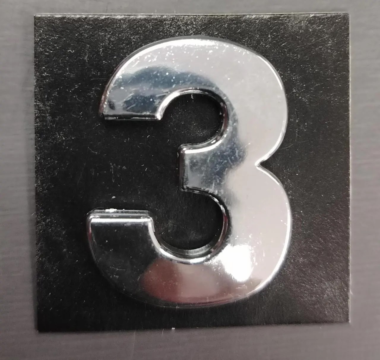 numero 3 detallado