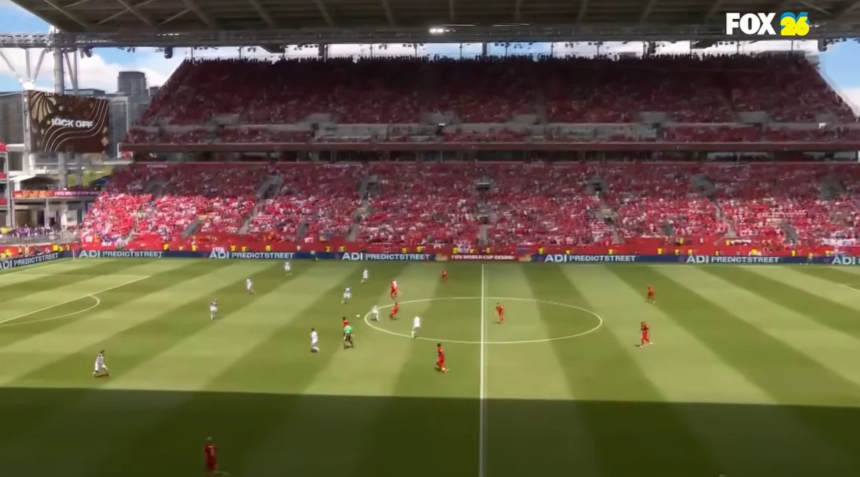 Identidad y pasión de las aficiones en el Mundial 2026