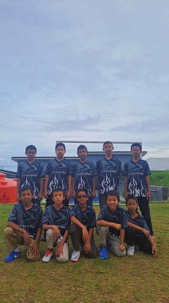 Archery Team