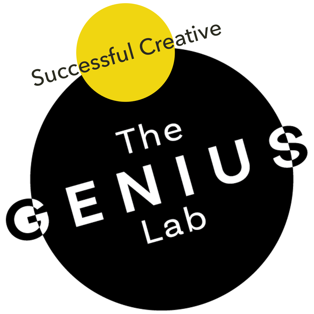 The Genius Lab — Successful Creative